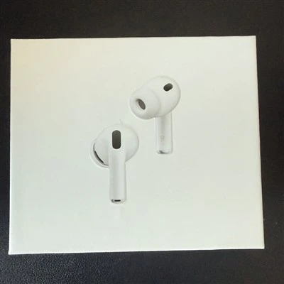 Apple AirPods Pro 3 ANC